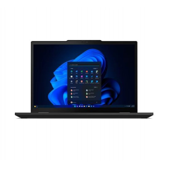 Ultrabook ThinkPad X13 2in1 G5 21LW0018PB W11Pro Ultra5 125U/16GB/512GB/INT/13.3 WUXGA/Touch/Black/3YRS Premier Support HB + CO2 Offset