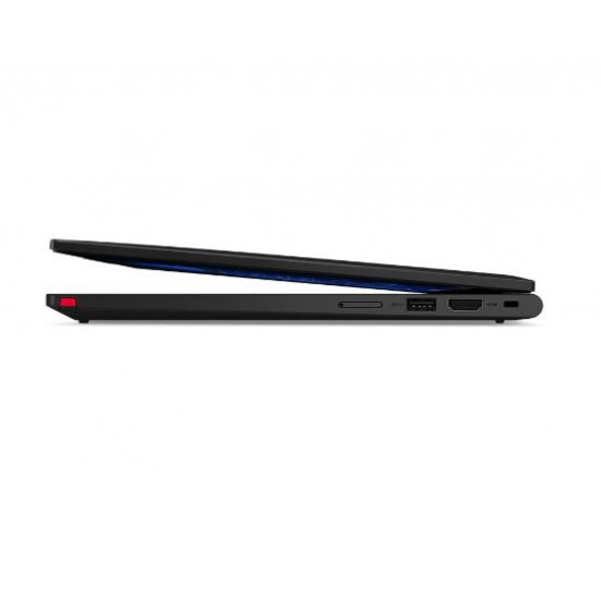 Ultrabook ThinkPad X13 2in1 G5 21LW0018PB W11Pro Ultra5 125U/16GB/512GB/INT/13.3 WUXGA/Touch/Black/3YRS Premier Support HB + CO2 Offset