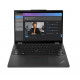 Ultrabook ThinkPad X13 2in1 G5 21LW0018PB W11Pro Ultra5 125U/16GB/512GB/INT/13.3 WUXGA/Touch/Black/3YRS Premier Support HB + CO2 Offset