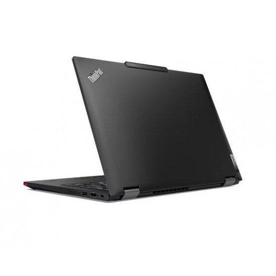 Ultrabook ThinkPad X13 2in1 G5 21LW0018PB W11Pro Ultra5 125U/16GB/512GB/INT/13.3 WUXGA/Touch/Black/3YRS Premier Support HB + CO2 Offset