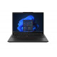 Ultrabook ThinkPad X13 G5 21LU0014PB W11Pro Ultra7 155U/32GB/1TB/INT/13.3 WUXGA/Black/3YRS Premier Support + CO2 Offset