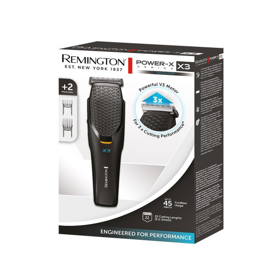 Hair clipper Power-X HC3000