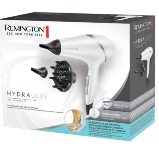 Hair dryer Hydraluxe AC8901