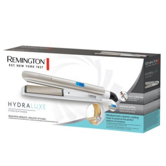 Hair straightener Hydraluxe S8901