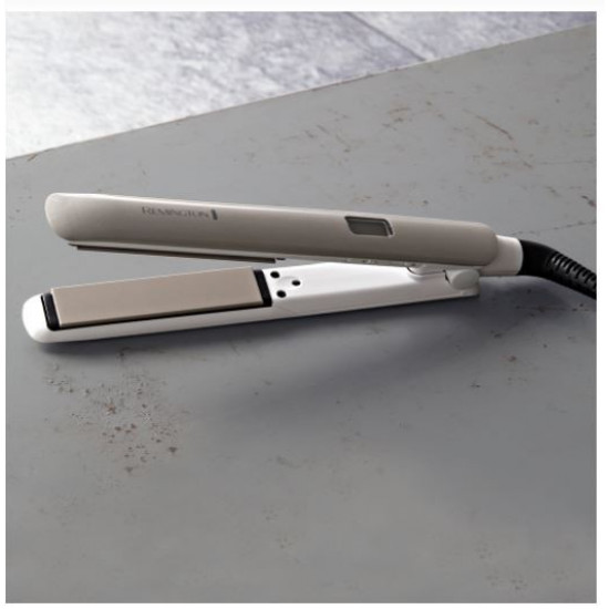 Hair straightener Hydraluxe S8901