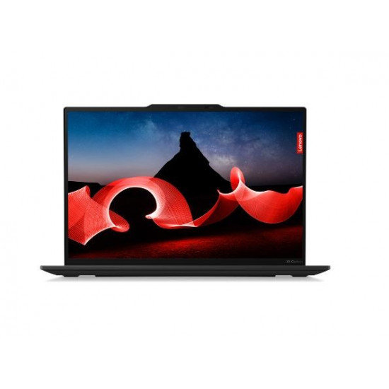 Ultrabook ThinkPad X1 Carbon G12 21KC005VPB W11Pro Ultra 7 155U/32GB/1TB/INT/LTE/14.0 2.8K OLED/Black/vPro/3YRS Premier Support Plus + CO2 Offset