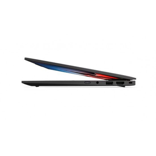 Ultrabook ThinkPad X1 Carbon G12 21KC005VPB W11Pro Ultra 7 155U/32GB/1TB/INT/LTE/14.0 2.8K OLED/Black/vPro/3YRS Premier Support Plus + CO2 Offset