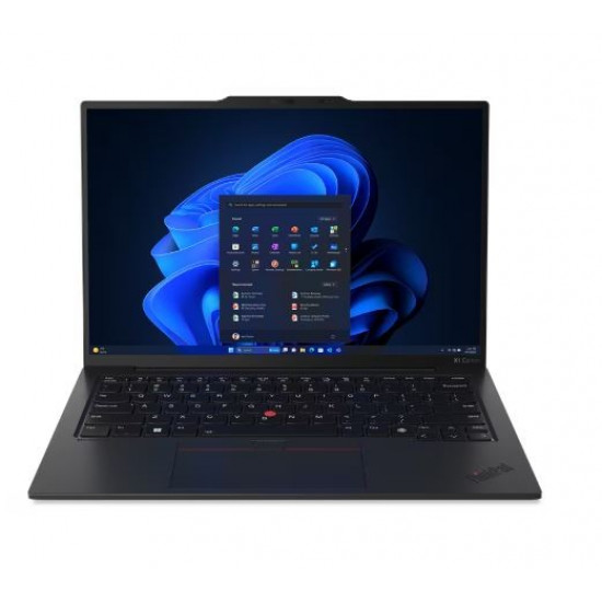 Ultrabook ThinkPad X1 Carbon G12 21KC005VPB W11Pro Ultra 7 155U/32GB/1TB/INT/LTE/14.0 2.8K OLED/Black/vPro/3YRS Premier Support Plus + CO2 Offset