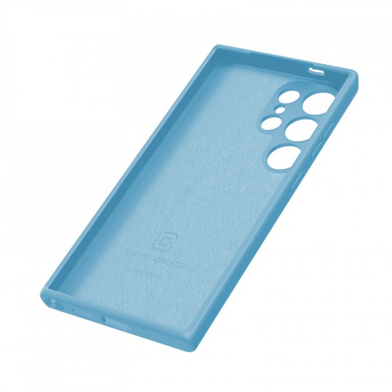 Case Samsung Galaxy S24 Ultra Color Cover blue