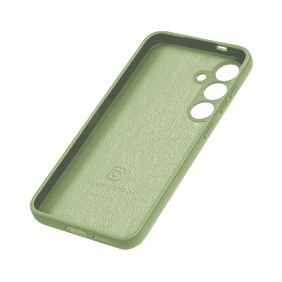 Case Samsung Galaxy S24 Color Cover green