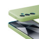 Case Samsung Galaxy S24 Color Cover green