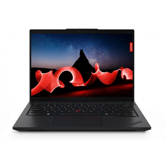 Laptop ThinkPad L14 G5 21L1002LPB W11Pro Ultra 5 125U/16GB/512GB/INT/14.0 WUXGA/Black/1YR Premier Support + 3YRS OS + CO2 Offset 