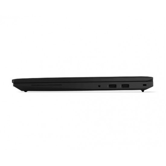 Laptop ThinkPad L16 G1 21L3002DPB W11Pro Ultra 5 125U/16GB/512GB/INT/16.0 WUXGA/Black/1YR Premier Support + 3YRS OS + CO2 Offset