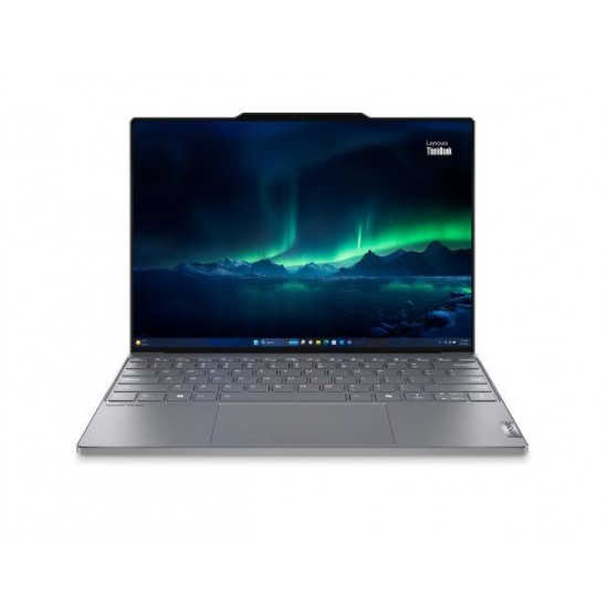 Laptop ThinkBook 13x G4 21KR000MPB W11Pro Ultra 9 185H/32GB/1TB/INT/13.5 2.8K/Luna Grey/3YRS OS