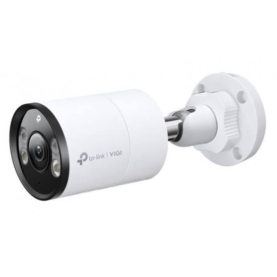 Network camera VIGI C345(4mm) 4MP Full-Color Bullet