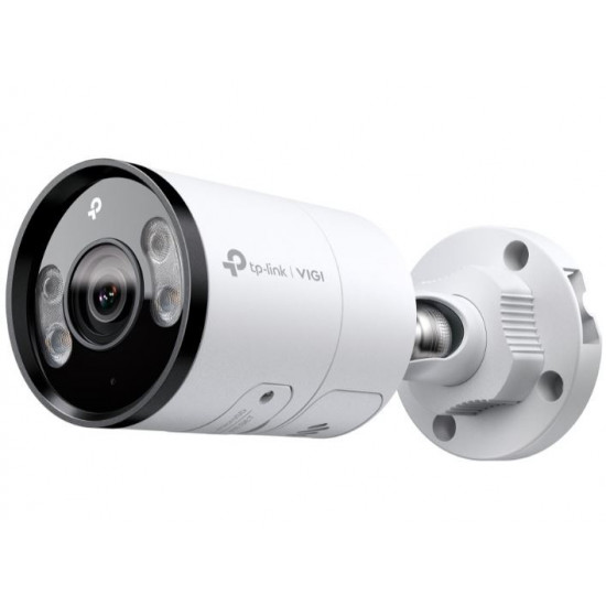 Network camera VIGI C345(4mm) 4MP Full-Color Bullet