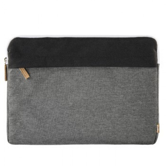 LT sleeve florenz 13,3 black/grey