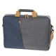 LT bag florenz 13,3& 39 blue/grey