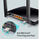 Router Archer MR105 4G LTE N300