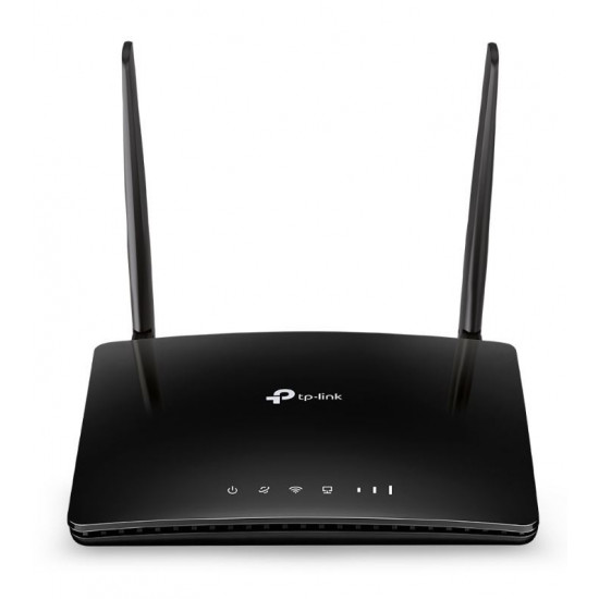 Router Archer MR105 4G LTE N300