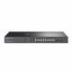 Switch SG3218XP-M2 16x2.5GE PoE+ 2SFP+