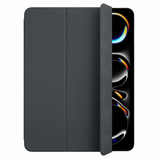 Case Smart Folio for iPad Pro 13-inch (M4) - black