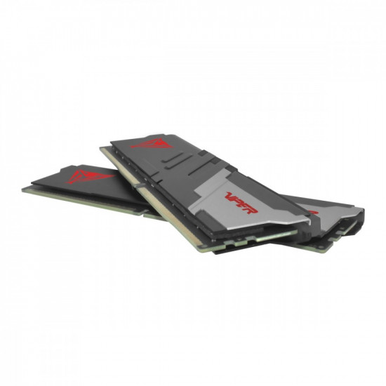 Memory PC DDR5 Viper Venom 64GB/6000 (2x32GB) CL30 Free 5-Year Warranty