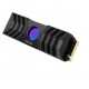 SSD Disk NM1090 2TB Gen5 12000/11000 Radiator RGB