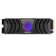 SSD Disk NM1090 1TB Gen5 11500/9000 Radiator RGB