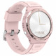 Smartwatch FW100 Titan Valkiria pink