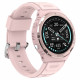 Smartwatch FW100 Titan Valkiria pink