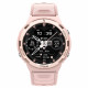 Smartwatch FW100 Titan Valkiria pink