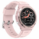 Smartwatch FW100 Titan Valkiria pink