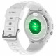 Smartwatch FW100 Titan Valkiria white