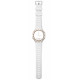 Smartwatch FW100 Titan Valkiria white