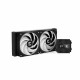 ZALMAN ALPHA2 24 Black 240 mm CPU Liquid Coole