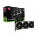 Graphics card GeForce RTX 4080 SUPER 16GB VENTUS 3X OC GDDR6X 256bit