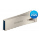 Pendrive BAR Plus USB3.1 256 GB Champaign Silver