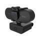 Webcam PRO Plus Full HD Black