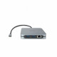 Docking Station USB-C 10in1 HDMI PD 100W 8K