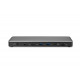 SD5760T Thunderbolt 4 dual 4K dock