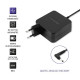 Power adapter 65W 19V l 3.42A l 5.5*2.5