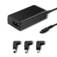 Power adapter designed for Acer 65W 3plugs