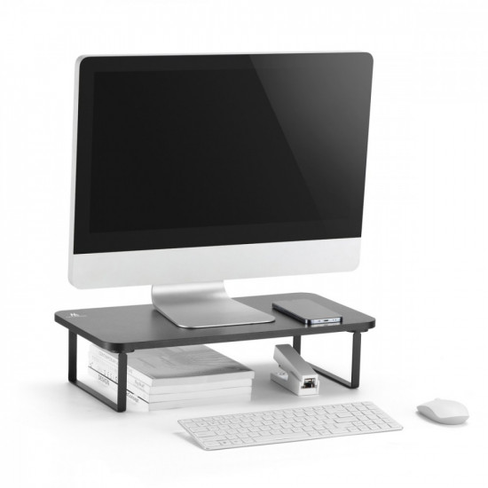 Ergonomic laptop stand monitor Maclean MC-933