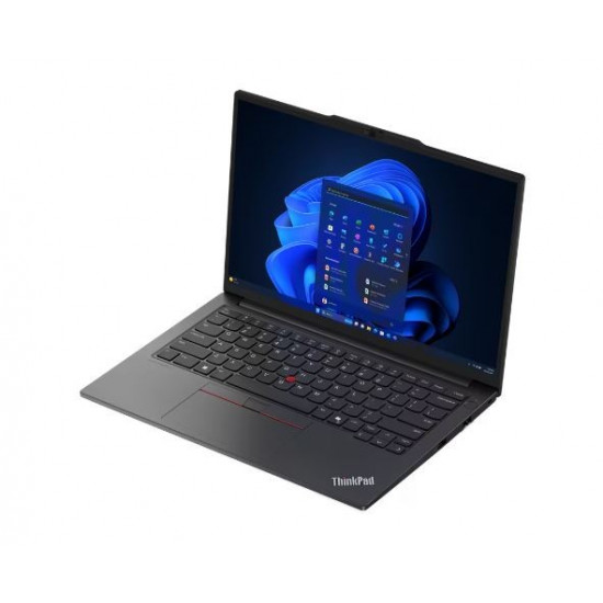 Laptop ThinkPad E16 G2 21MA0021PB W11Pro Ultra 5 125U/16GB/512GB/INT/16.0 WUXGA/Graphite Black/1YR Premier Support + 3YRS OS + CO2 Offset