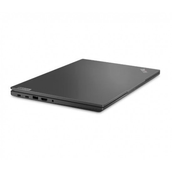 Laptop ThinkPad E16 G2 21MA0021PB W11Pro Ultra 5 125U/16GB/512GB/INT/16.0 WUXGA/Graphite Black/1YR Premier Support + 3YRS OS + CO2 Offset