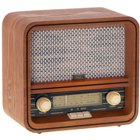 Radio retro CR1188