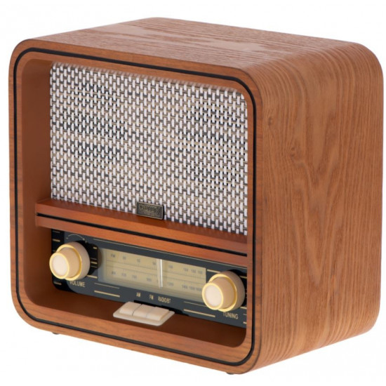 Radio retro CR1188