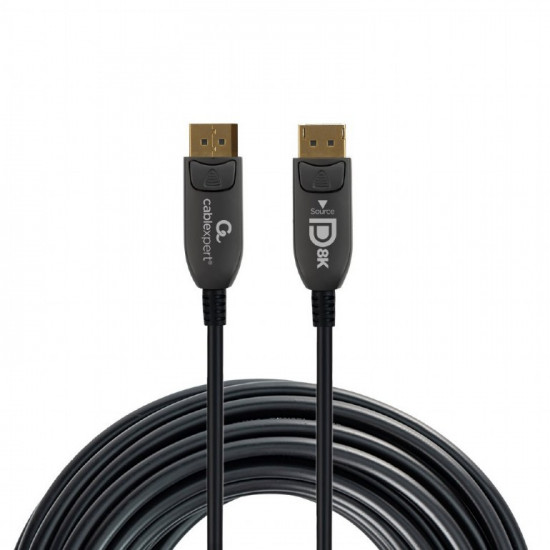 Cable 8K DisplayPort AOC Premium 10m