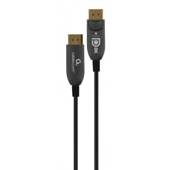 Cable 8K DisplayPort AOC Premium 10m